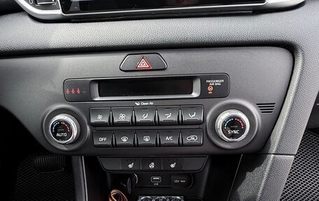 KIA Sportage IV рестайлинг, 2021 год, 2 600 000 рублей, 18 фотография