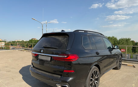 BMW X7, 2020 год, 6 500 000 рублей, 4 фотография