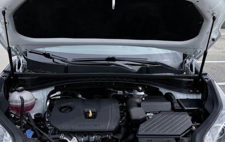KIA Sportage IV рестайлинг, 2021 год, 2 600 000 рублей, 22 фотография