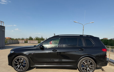 BMW X7, 2020 год, 6 500 000 рублей, 8 фотография