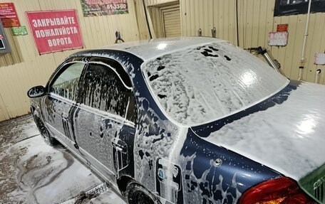 KIA Sephia II, 2002 год, 140 000 рублей, 5 фотография