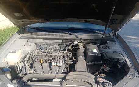Hyundai Sonata VI, 2008 год, 550 000 рублей, 5 фотография