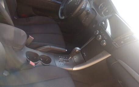 Hyundai Sonata VI, 2008 год, 550 000 рублей, 4 фотография