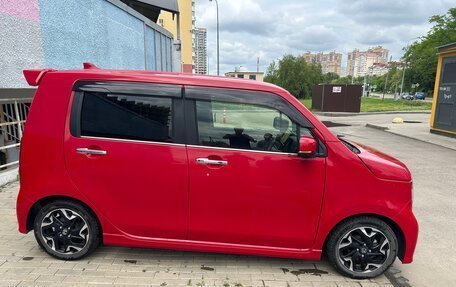 Honda N-WGN, 2020 год, 1 000 000 рублей, 3 фотография