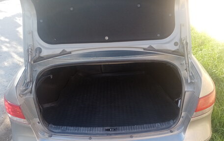 Hyundai Sonata VI, 2008 год, 550 000 рублей, 7 фотография