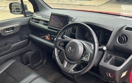 Honda N-WGN, 2020 год, 1 000 000 рублей, 5 фотография