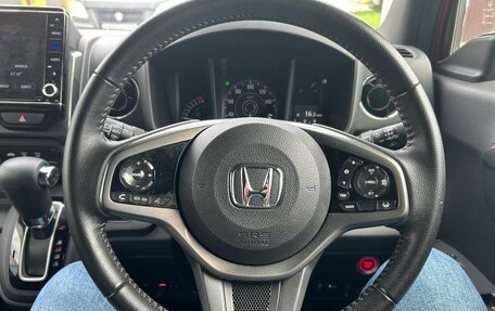 Honda N-WGN, 2020 год, 1 000 000 рублей, 6 фотография