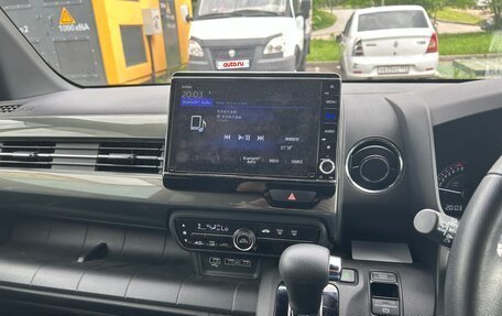 Honda N-WGN, 2020 год, 1 000 000 рублей, 8 фотография