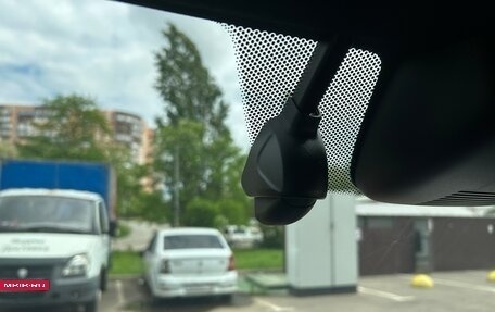 Honda N-WGN, 2020 год, 1 000 000 рублей, 16 фотография