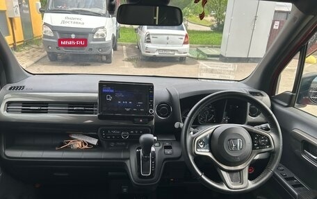 Honda N-WGN, 2020 год, 1 000 000 рублей, 15 фотография