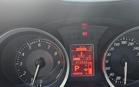 Mitsubishi Lancer Evolution IX, 2008 год, 2 500 000 рублей, 6 фотография
