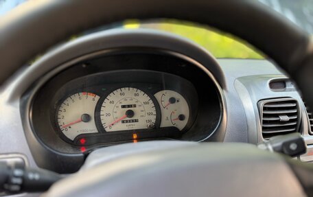 Hyundai Accent II, 2001 год, 320 000 рублей, 7 фотография