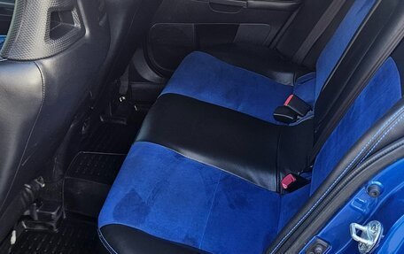 Mitsubishi Lancer Evolution IX, 2008 год, 2 500 000 рублей, 4 фотография