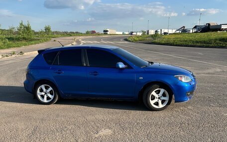 Mazda 3, 2005 год, 260 000 рублей, 3 фотография