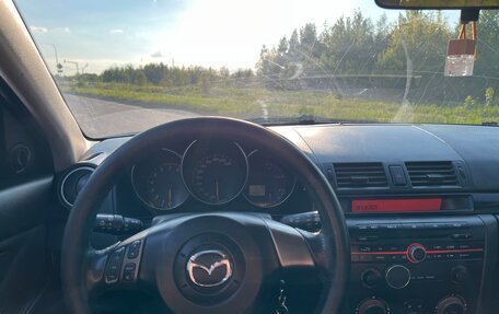 Mazda 3, 2005 год, 260 000 рублей, 11 фотография