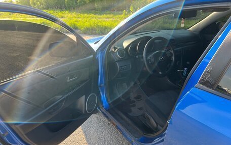 Mazda 3, 2005 год, 260 000 рублей, 12 фотография