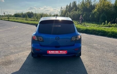 Mazda 3, 2005 год, 260 000 рублей, 5 фотография