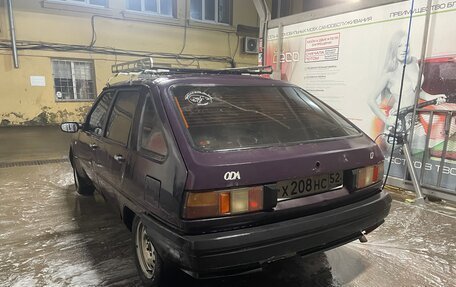 ИЖ 2126 «Ода», 2004 год, 73 000 рублей, 4 фотография