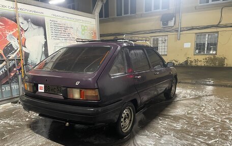ИЖ 2126 «Ода», 2004 год, 73 000 рублей, 5 фотография