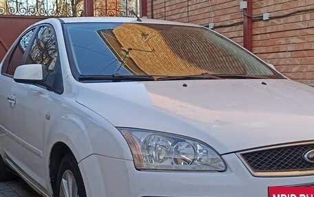 Ford Focus II рестайлинг, 2007 год, 330 000 рублей, 2 фотография