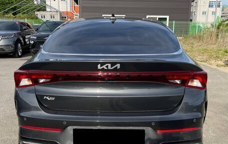 KIA K5, 2022 год, 2 440 000 рублей, 4 фотография