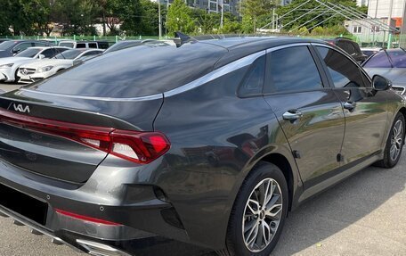 KIA K5, 2022 год, 2 440 000 рублей, 6 фотография