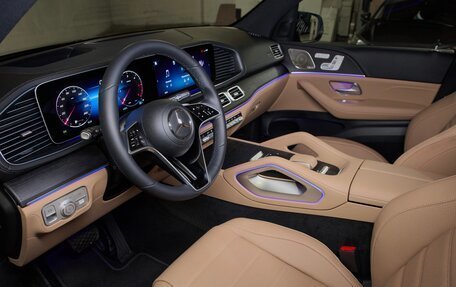 Mercedes-Benz GLE, 2026 год, 15 975 000 рублей, 2 фотография