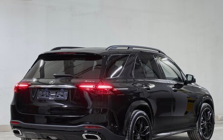Mercedes-Benz GLE, 2026 год, 15 975 000 рублей, 11 фотография