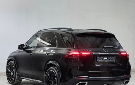 Mercedes-Benz GLE, 2026 год, 15 975 000 рублей, 10 фотография