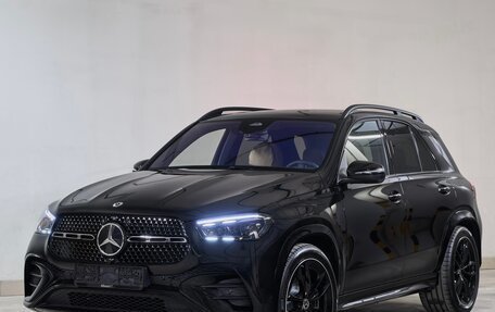Mercedes-Benz GLE, 2026 год, 15 975 000 рублей, 9 фотография