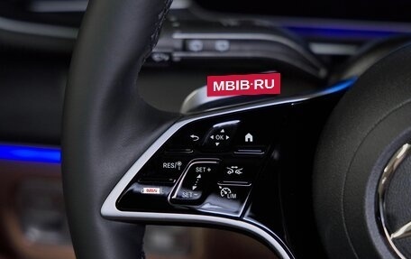 Mercedes-Benz GLE, 2026 год, 15 975 000 рублей, 19 фотография