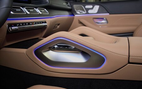 Mercedes-Benz GLE, 2026 год, 15 975 000 рублей, 22 фотография