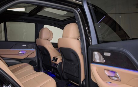 Mercedes-Benz GLE, 2026 год, 15 975 000 рублей, 25 фотография