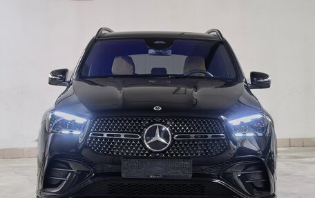 Mercedes-Benz GLE, 2026 год, 15 975 000 рублей, 31 фотография