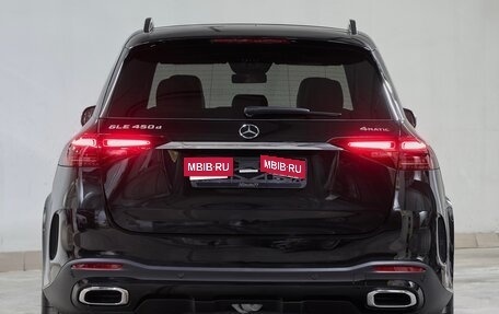 Mercedes-Benz GLE, 2026 год, 15 975 000 рублей, 32 фотография