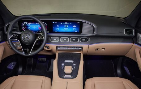 Mercedes-Benz GLE, 2026 год, 15 975 000 рублей, 35 фотография