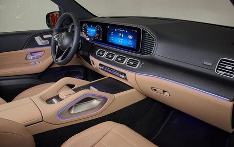 Mercedes-Benz GLE, 2026 год, 15 975 000 рублей, 36 фотография