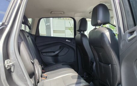 Ford Kuga III, 2016 год, 1 137 000 рублей, 9 фотография