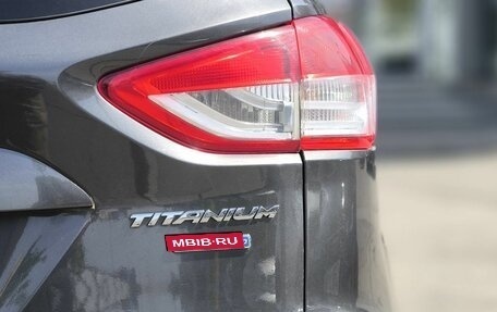 Ford Kuga III, 2016 год, 1 137 000 рублей, 7 фотография