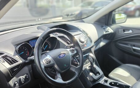 Ford Kuga III, 2016 год, 1 137 000 рублей, 13 фотография