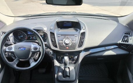 Ford Kuga III, 2016 год, 1 137 000 рублей, 14 фотография