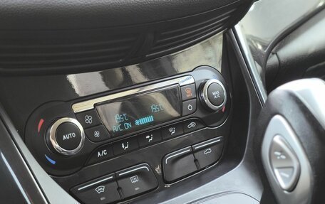 Ford Kuga III, 2016 год, 1 137 000 рублей, 19 фотография