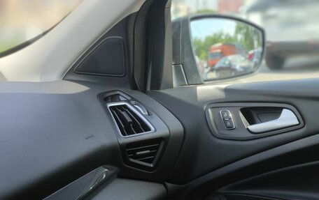 Ford Kuga III, 2016 год, 1 137 000 рублей, 20 фотография