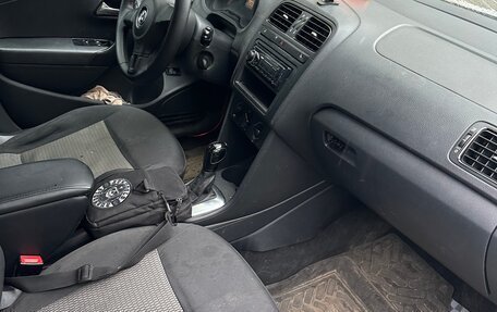 Volkswagen Polo VI (EU Market), 2015 год, 450 000 рублей, 6 фотография