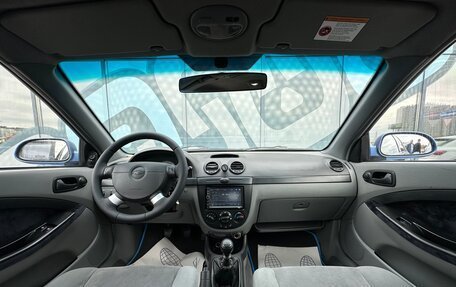 Chevrolet Lacetti, 2007 год, 530 000 рублей, 2 фотография