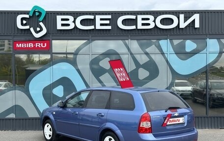 Chevrolet Lacetti, 2007 год, 530 000 рублей, 3 фотография