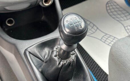 Chevrolet Lacetti, 2007 год, 530 000 рублей, 16 фотография