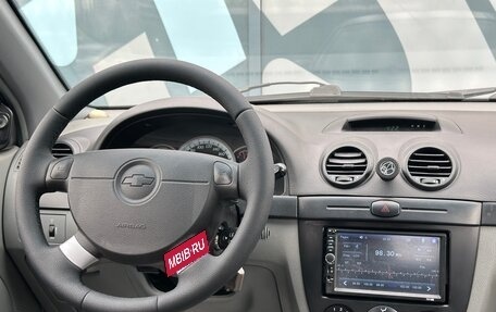 Chevrolet Lacetti, 2007 год, 530 000 рублей, 12 фотография