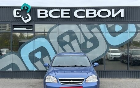 Chevrolet Lacetti, 2007 год, 530 000 рублей, 5 фотография