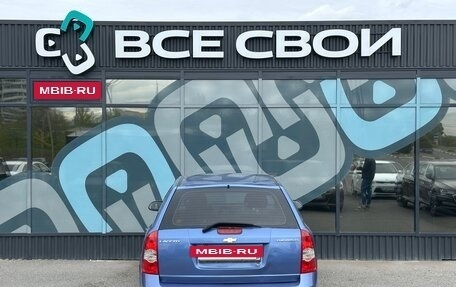 Chevrolet Lacetti, 2007 год, 530 000 рублей, 6 фотография